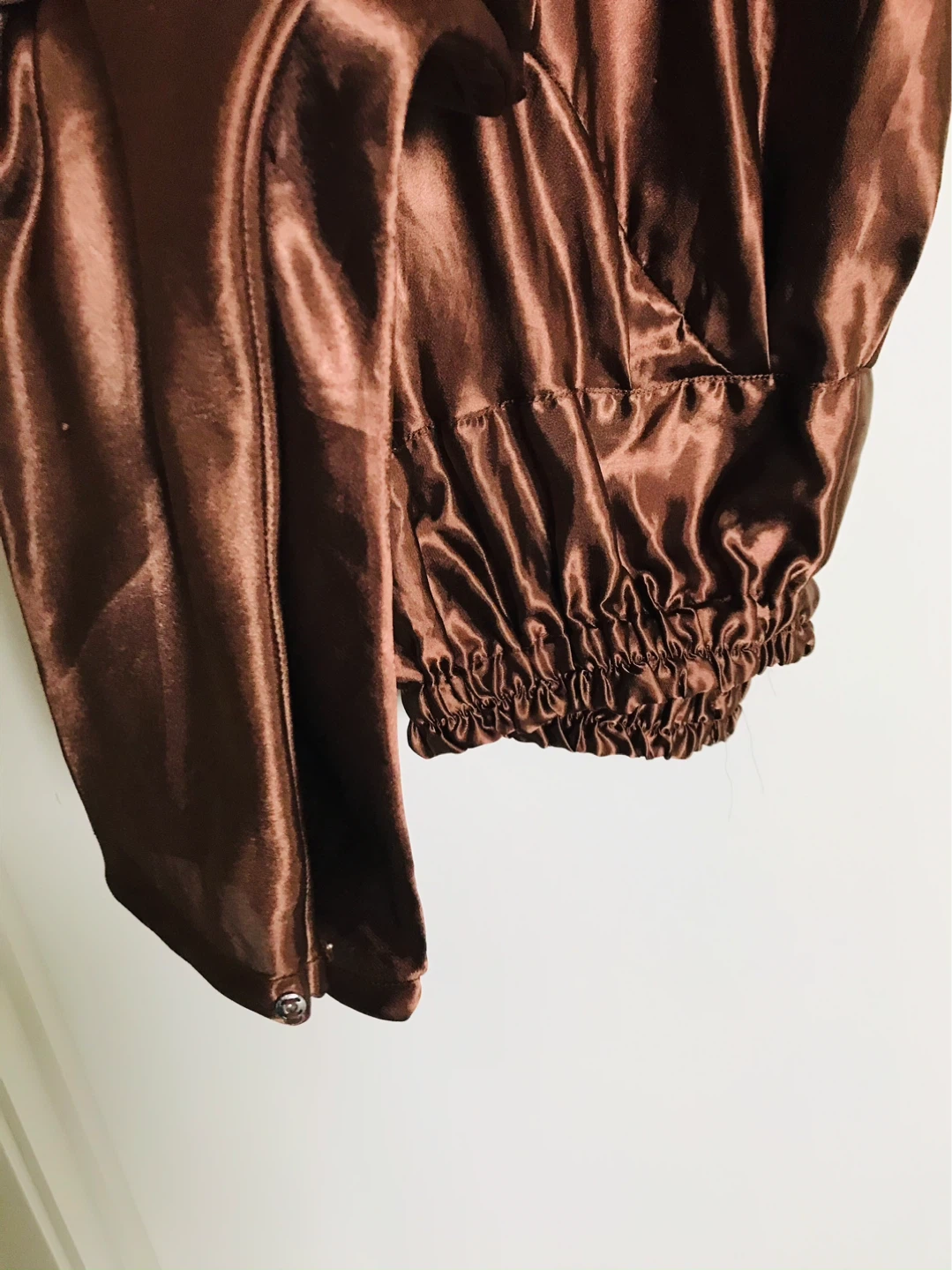 Silk chooriyan pajama new - photo 2