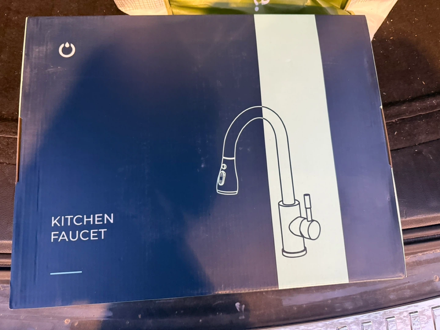 Kitchen Faucet (Brand new) - photo 2