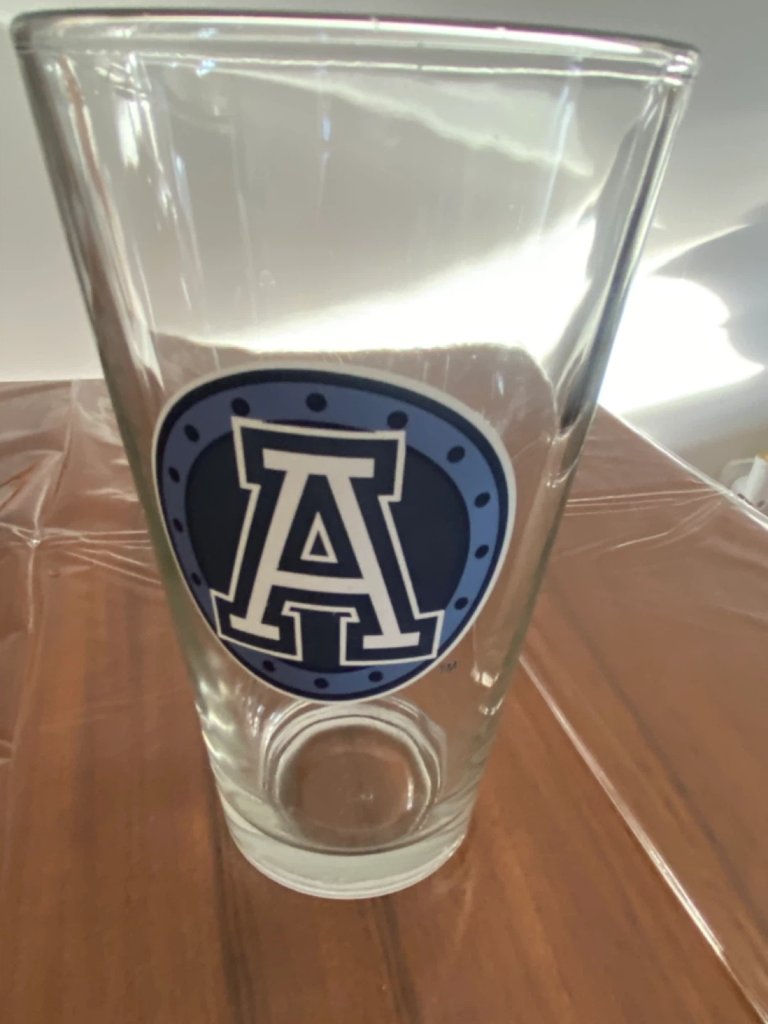 Argo Beer Glasses - photo 2