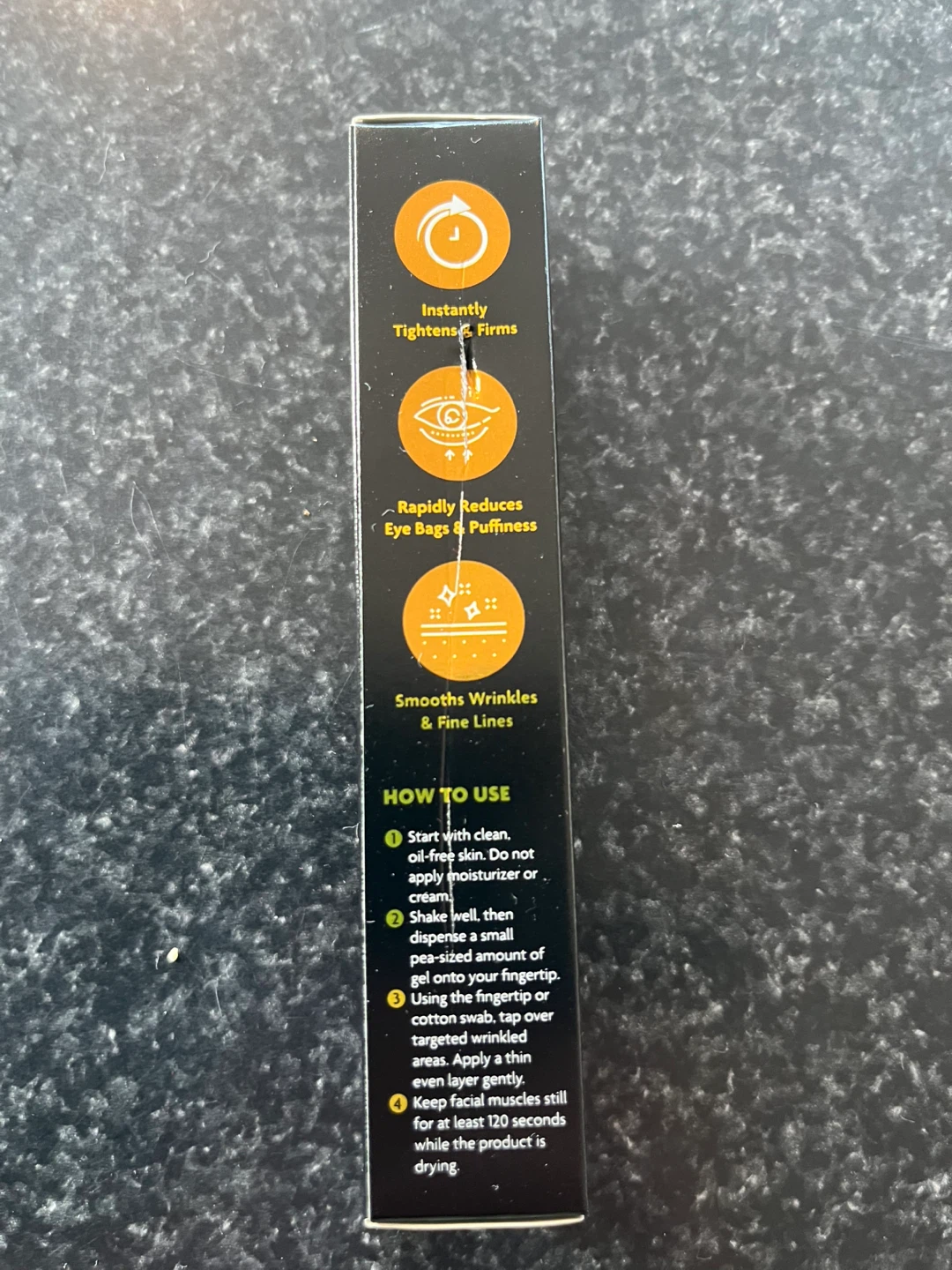 Aemerry Instant Eye & Face Tightener Cream 30ml - photo 2