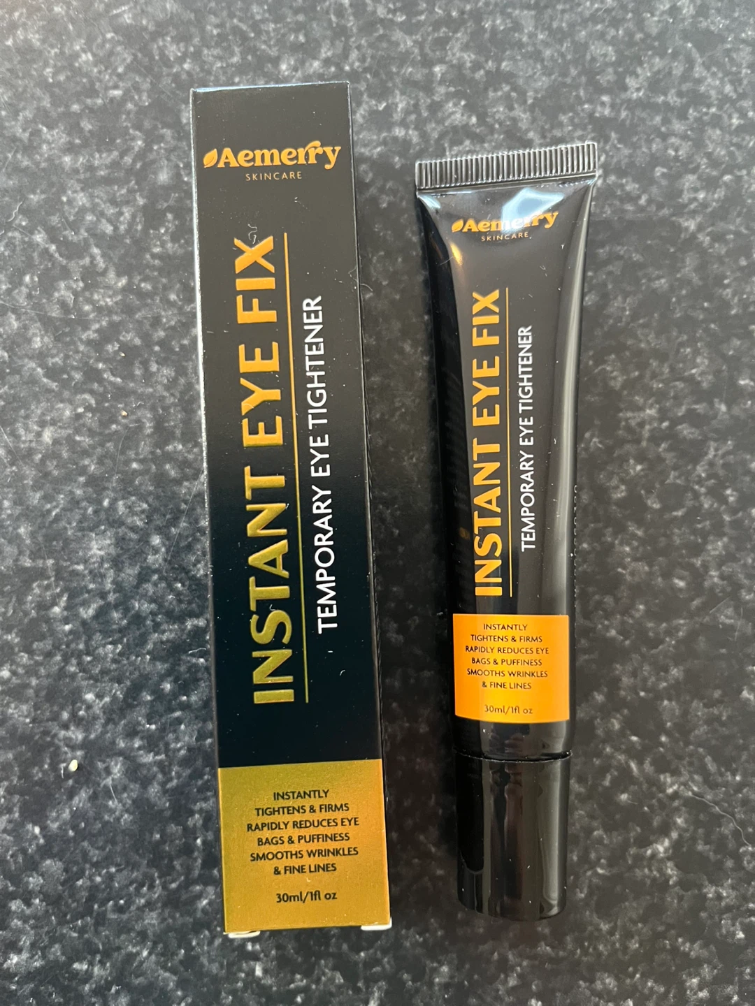 Aemerry Instant Eye & Face Tightener Cream 30ml
