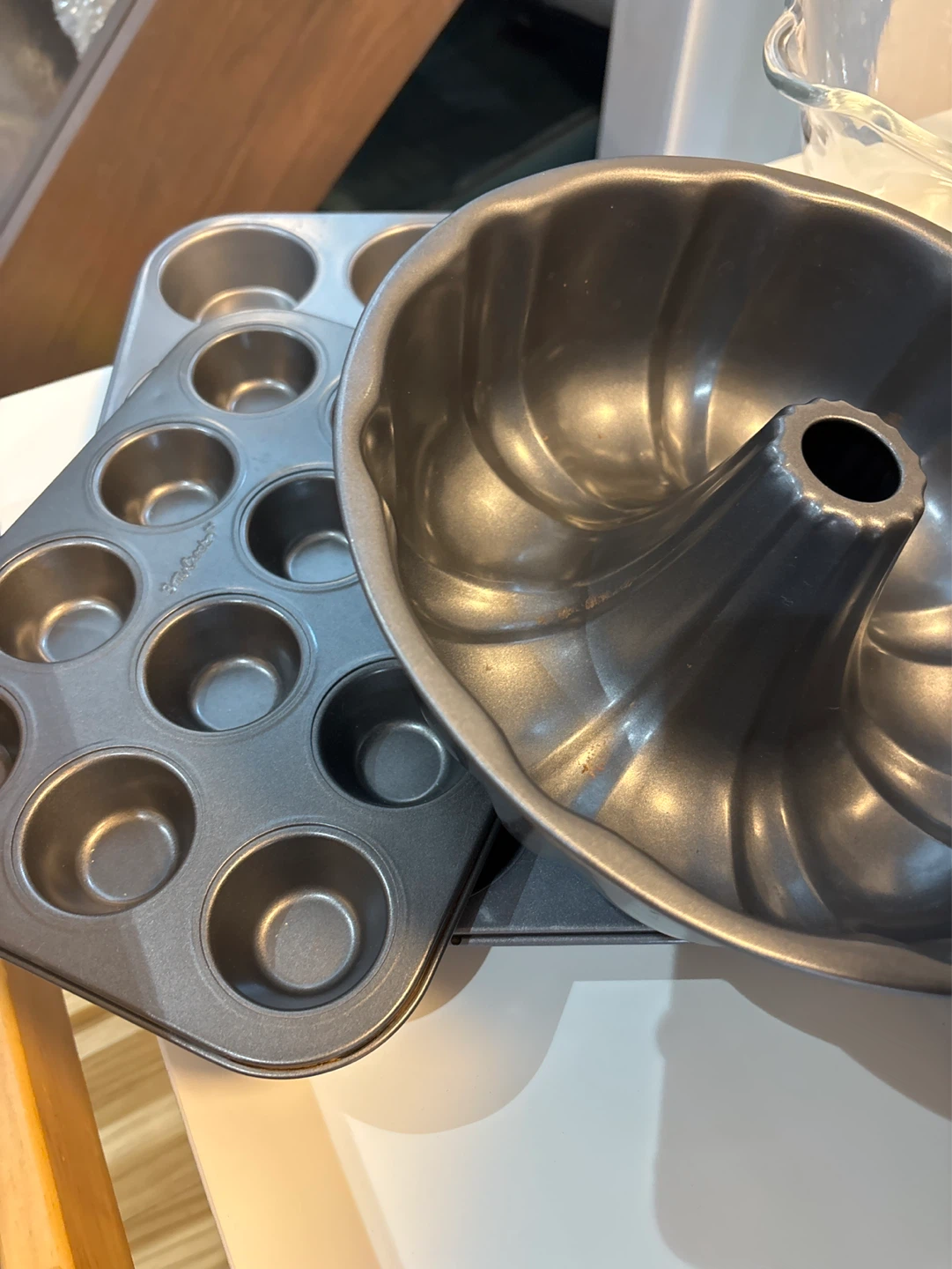 Assorted kitchen cast iron /sheet/ninja/crookpot - photo 3