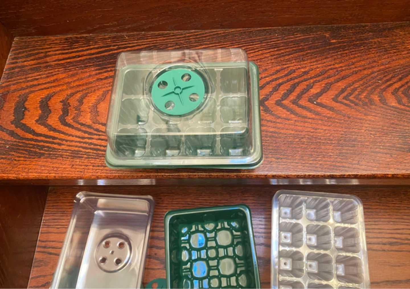 Seedling Starter Tray Kit - photo 3