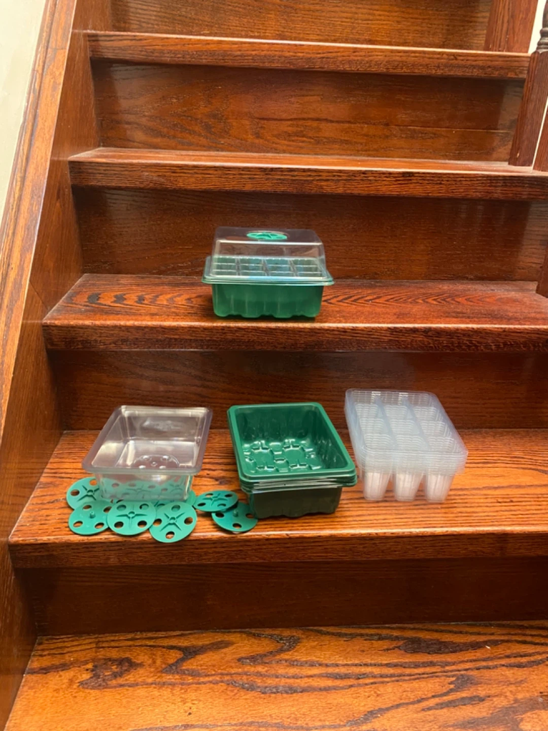 Seedling Starter Tray Kit - photo 2