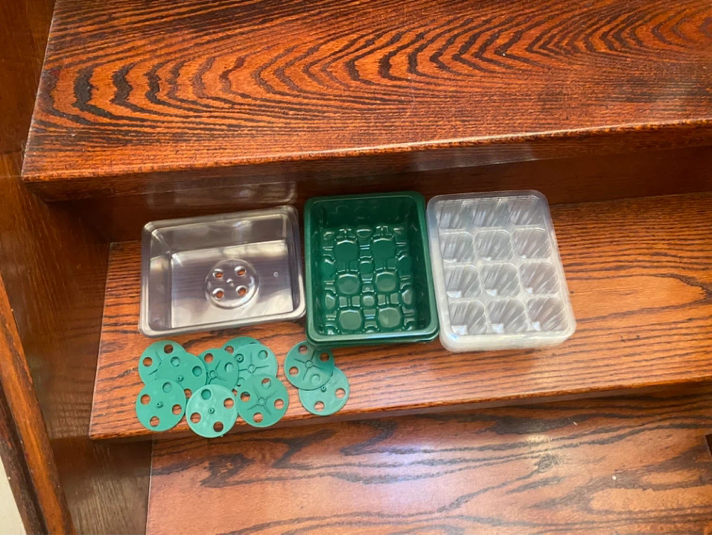 Seedling Starter Tray Kit