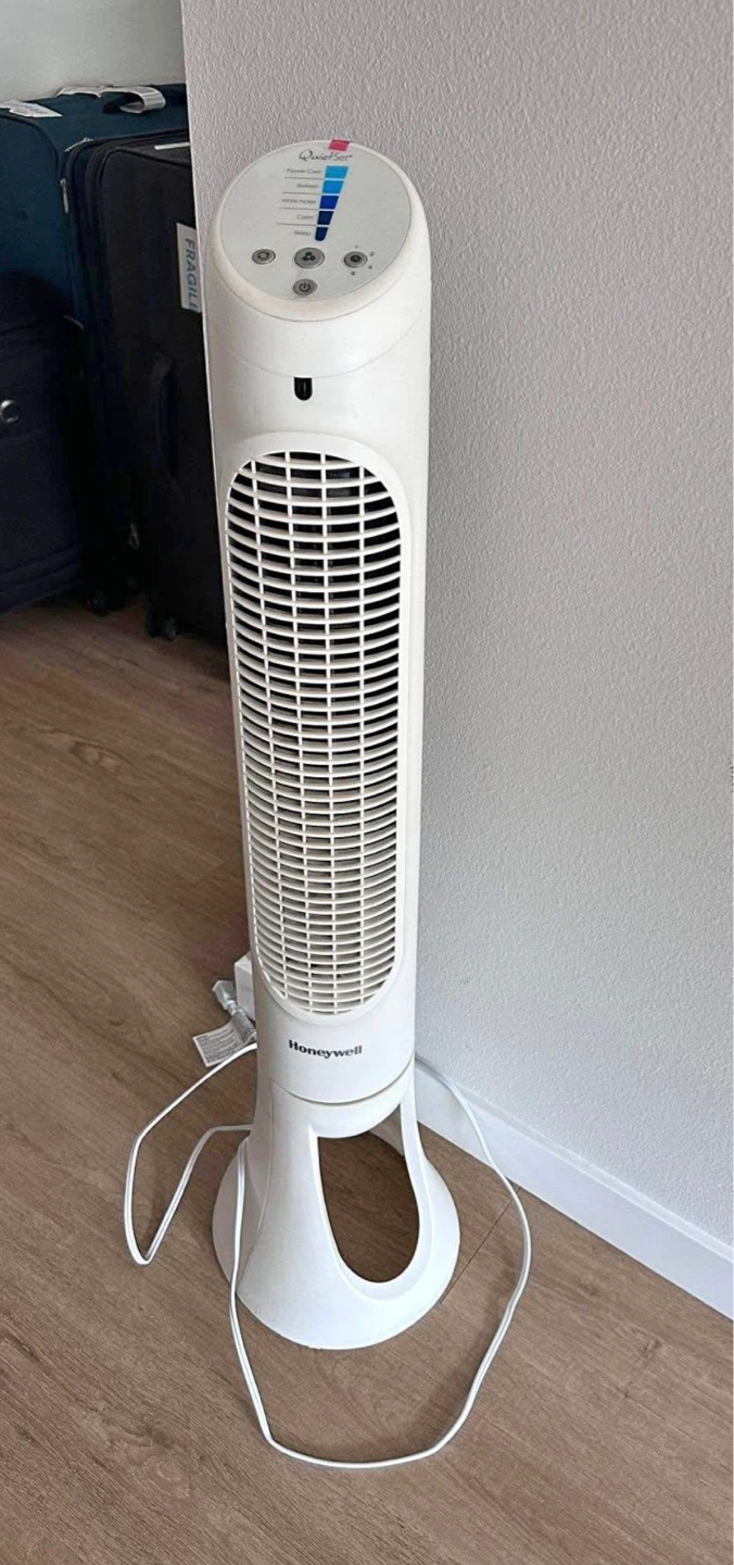 Honeywell Tower Fan