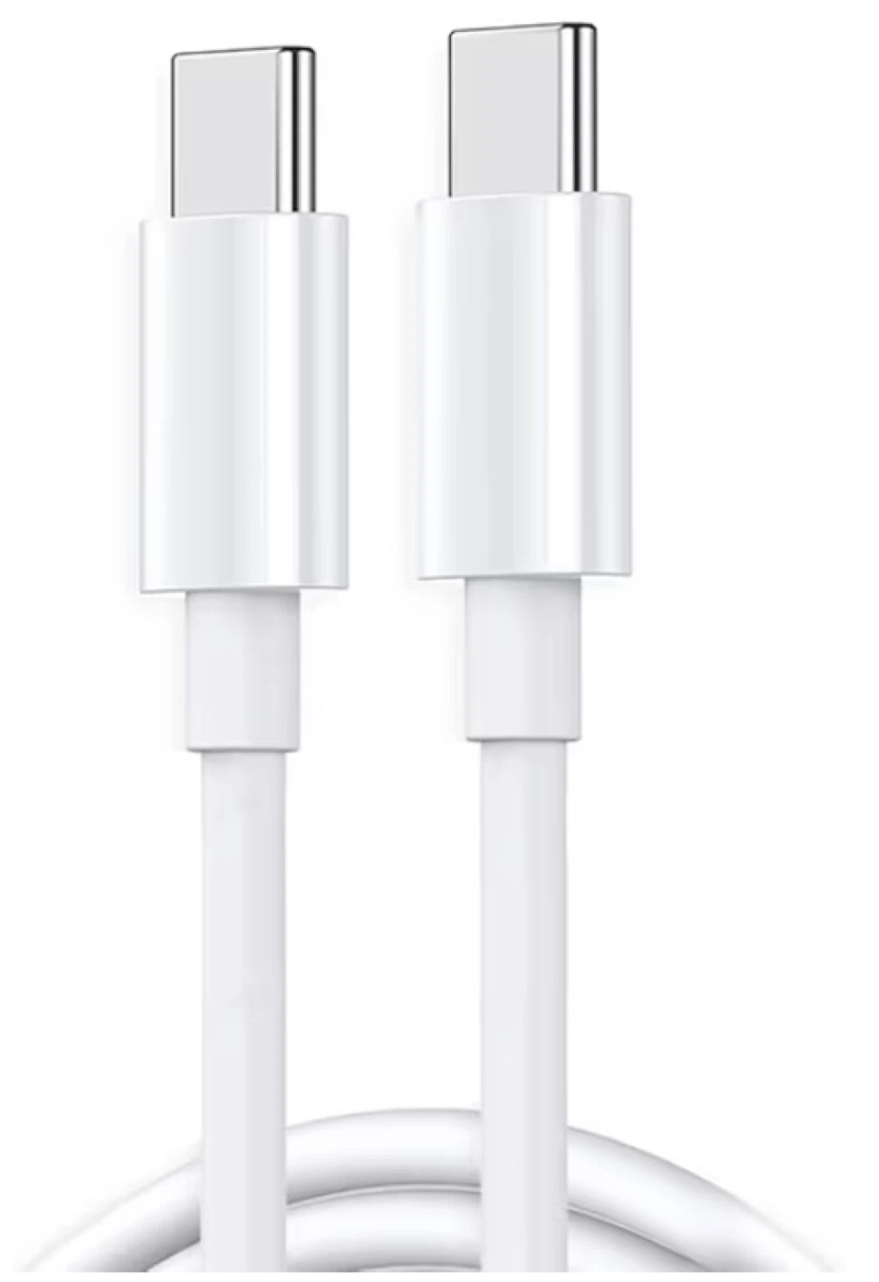 USB C to USB C Cable