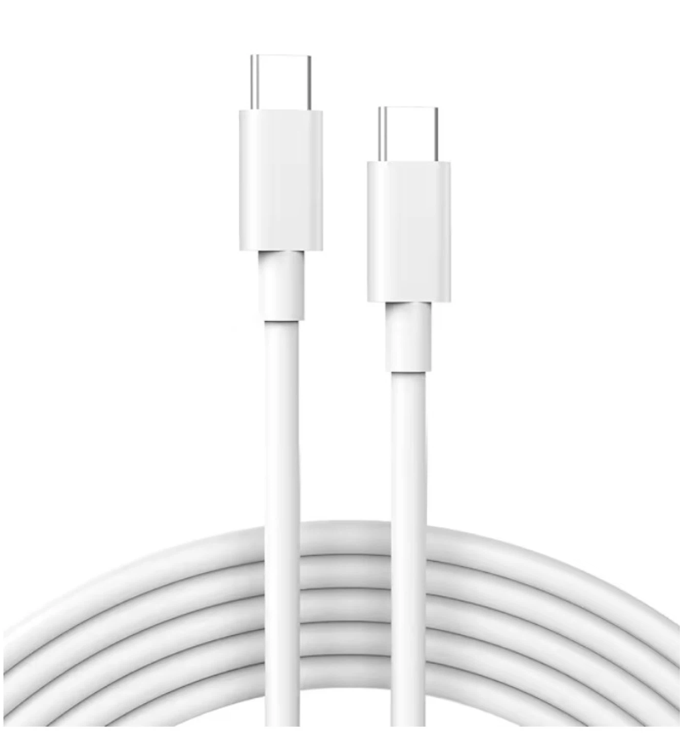 USB C to USB C Cable - photo 5
