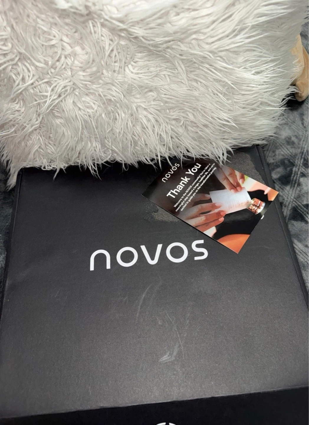 Novos Supplement Bottles x 12 bottles - photo 4