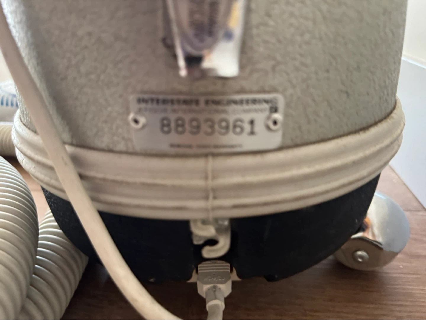 Tristar 7 Vacuum Cleaner with Attachments and Bags - photo 4