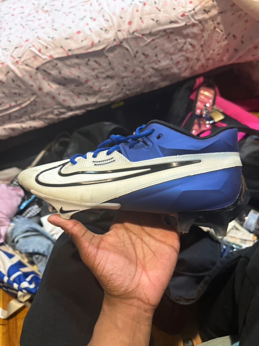 Nike Football Cleats
