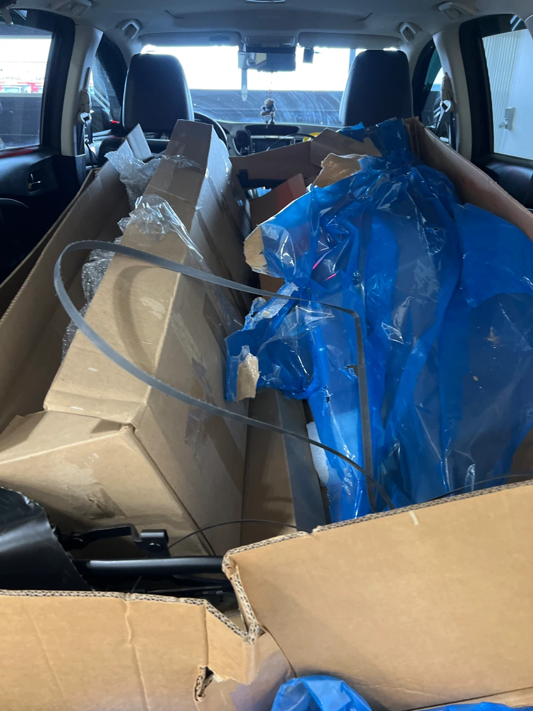 Mopar Soft Top for Jeep Gladiator - photo 2