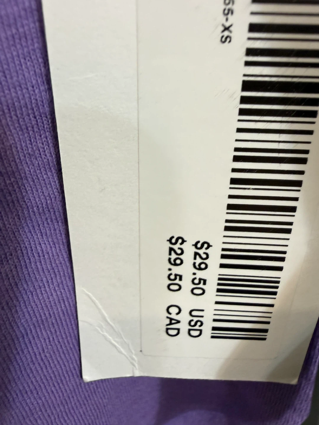 Zara Trafaluc Grey Ribbed Knit Sleeveless Dress Size S - photo 4