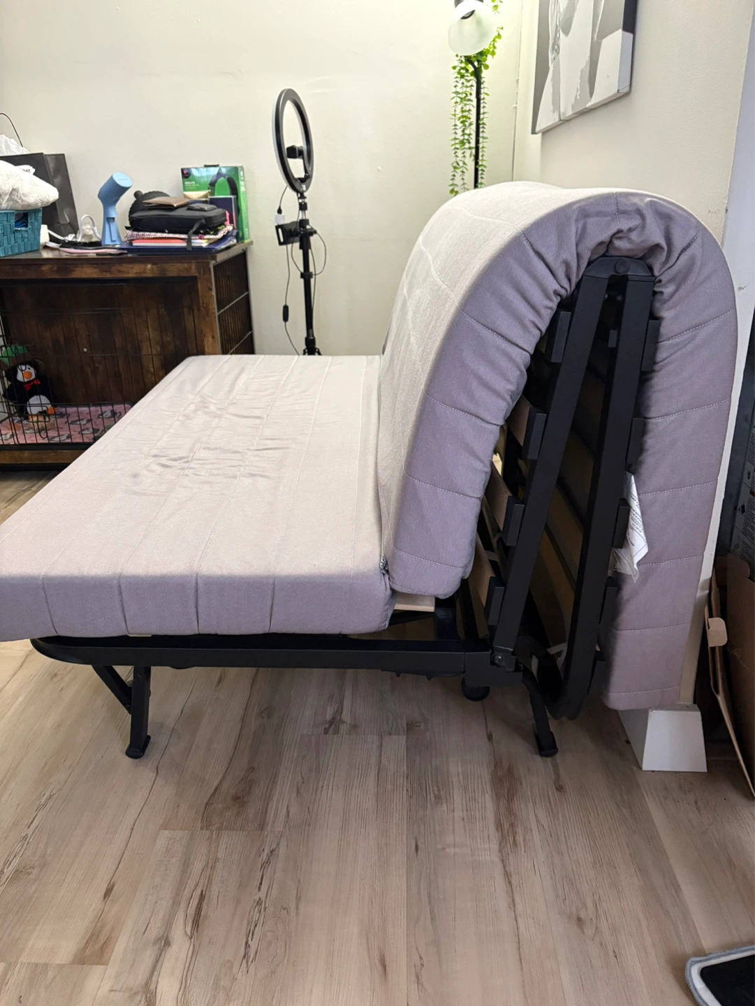 IKEA Friheten Sofa Bed