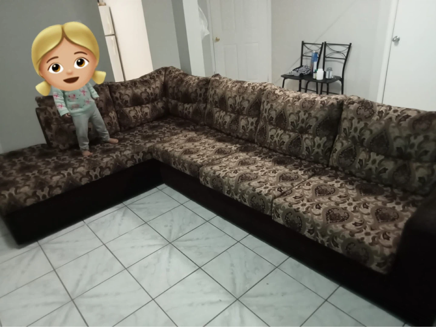 Sectional Sofa - photo 3