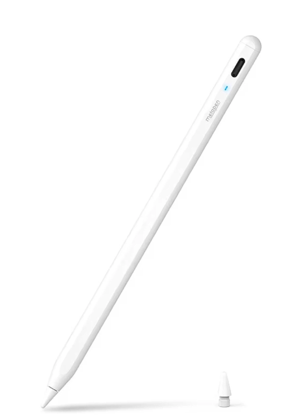 MetaPen A8 iPad Pencil – Fast Charge Stylus