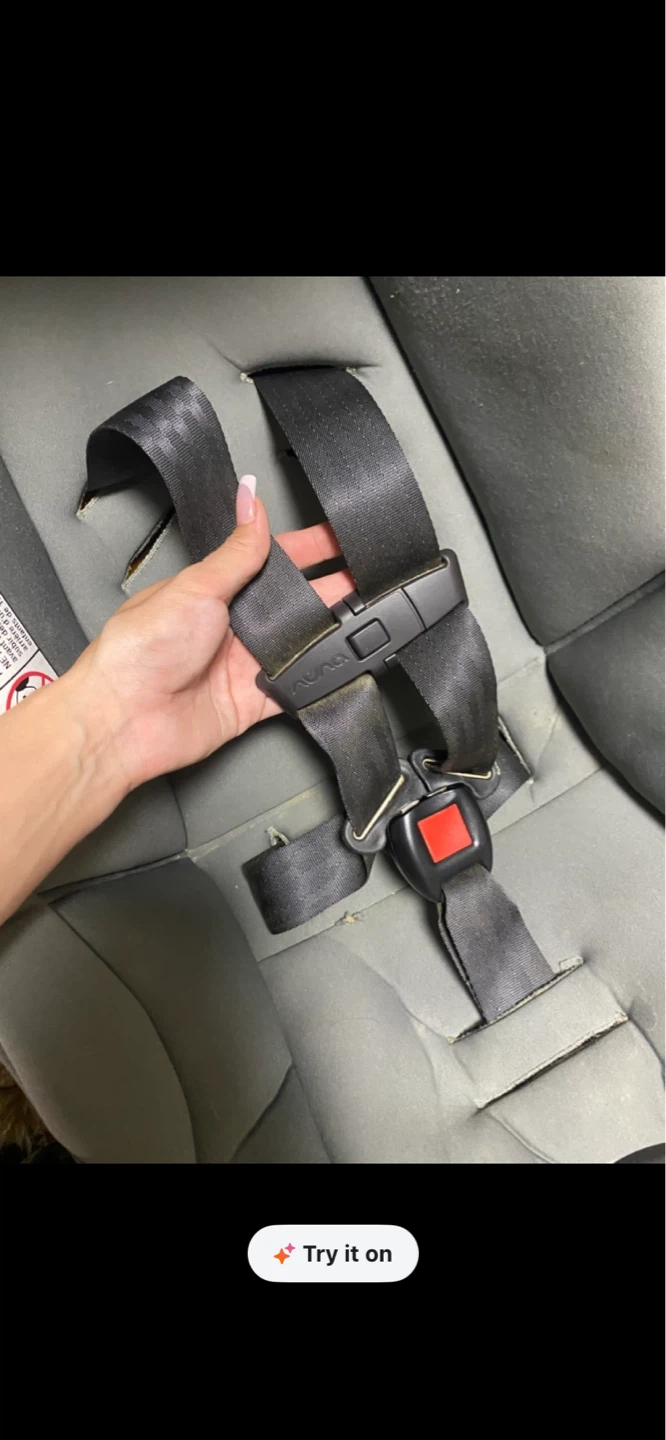 Nuna Pipa Infant Car Seat and Base - photo 3