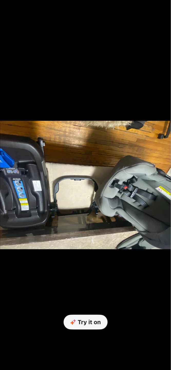 Nuna Pipa Infant Car Seat and Base - photo 5