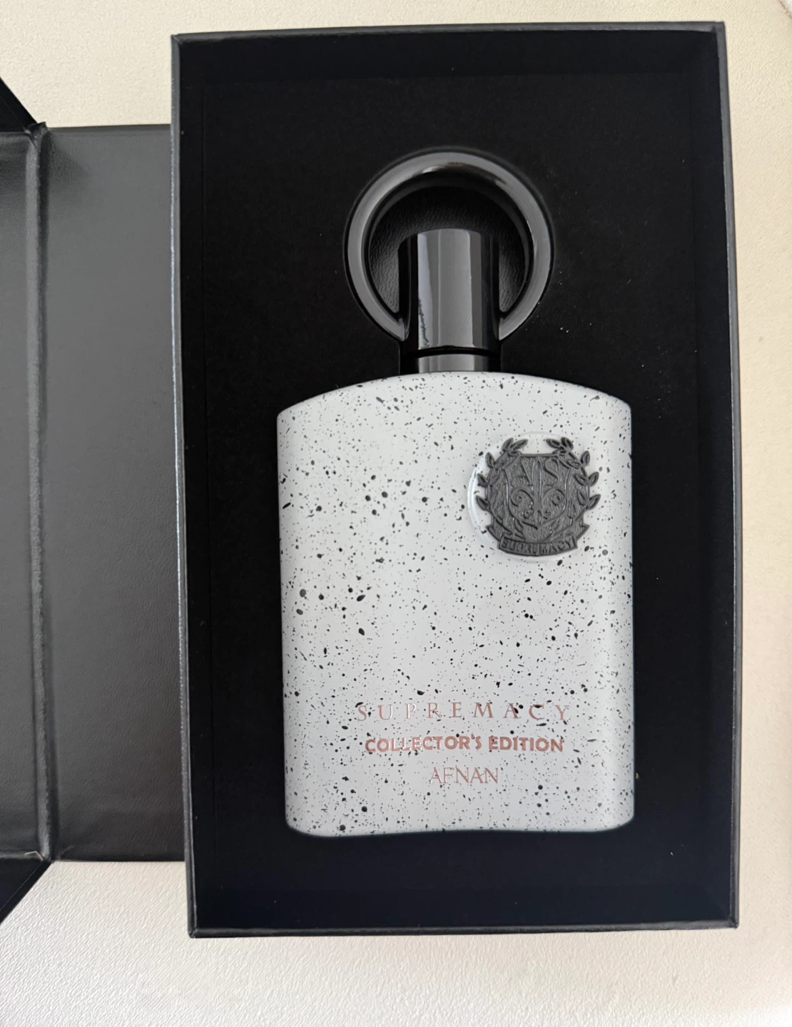 Afnan Supremacy Collector's Edition - photo 2