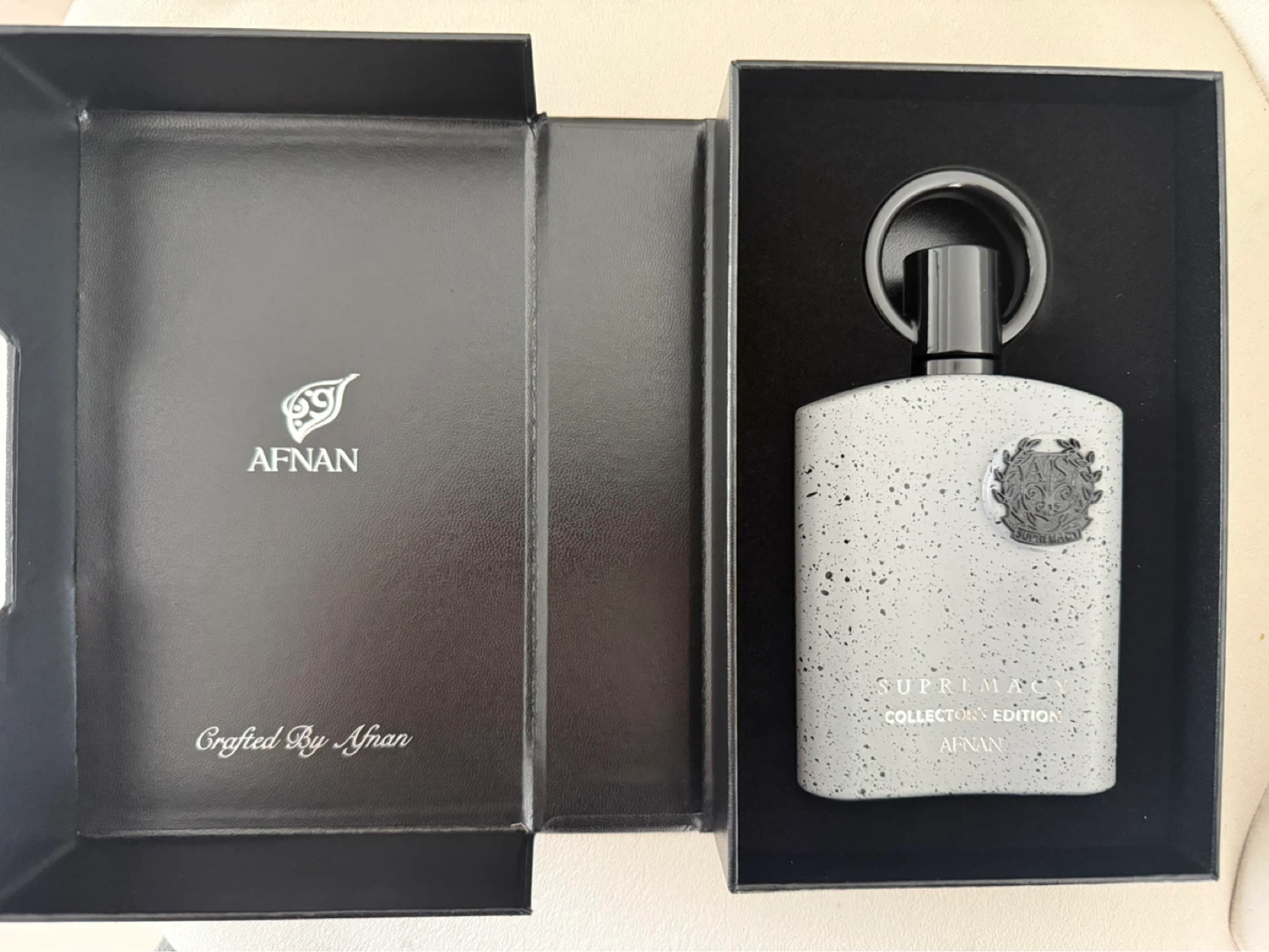 Afnan Supremacy Collector's Edition