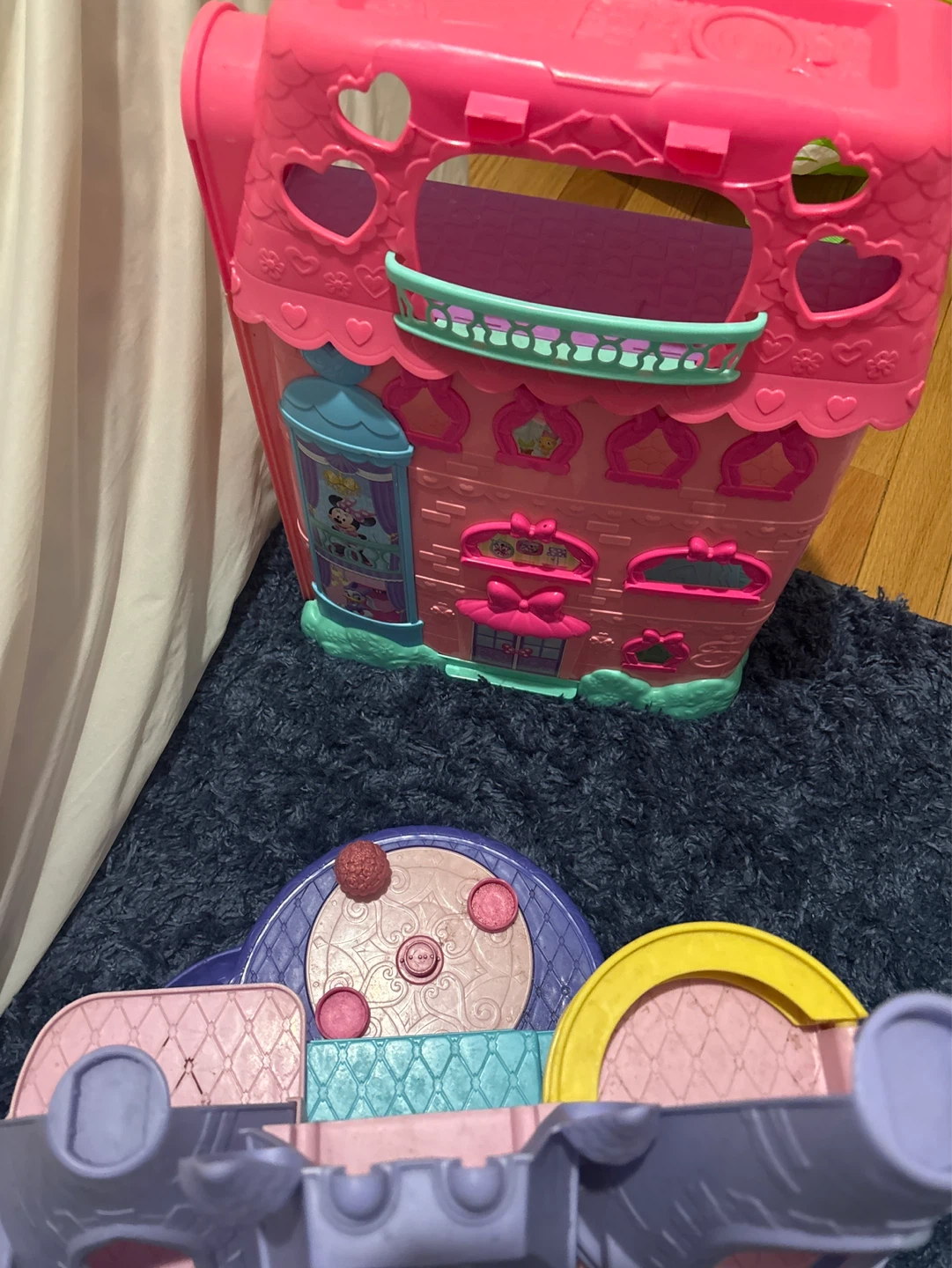 Girls toys