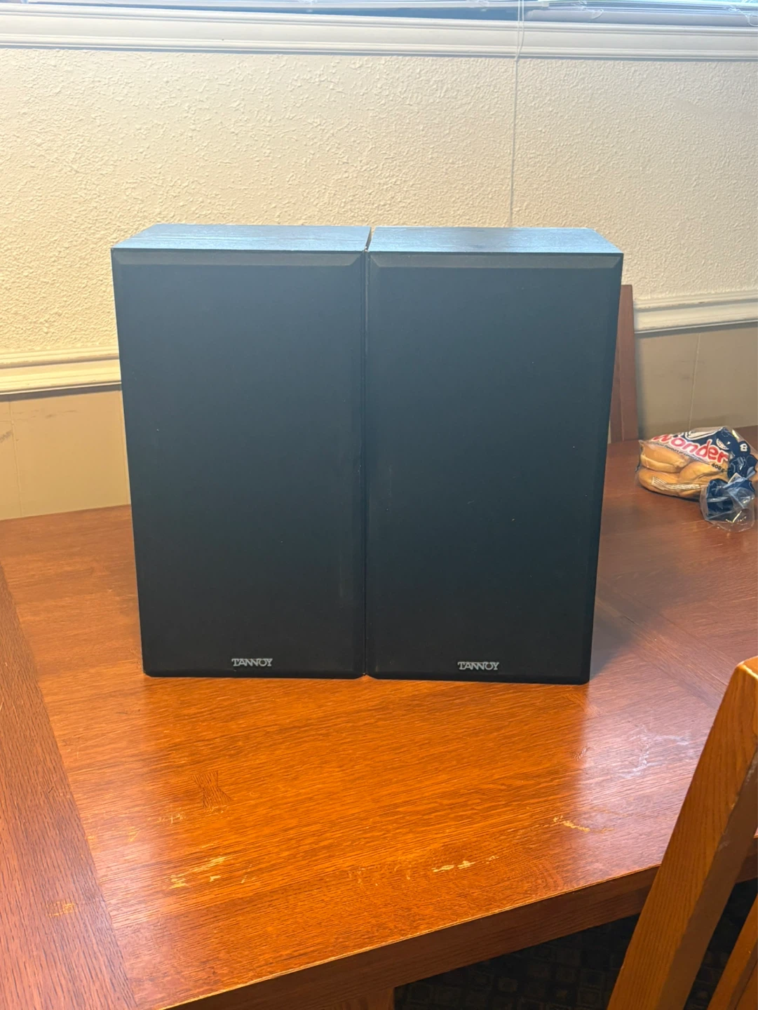 Tannoy C-8 Bookshelf Speakers - photo 2