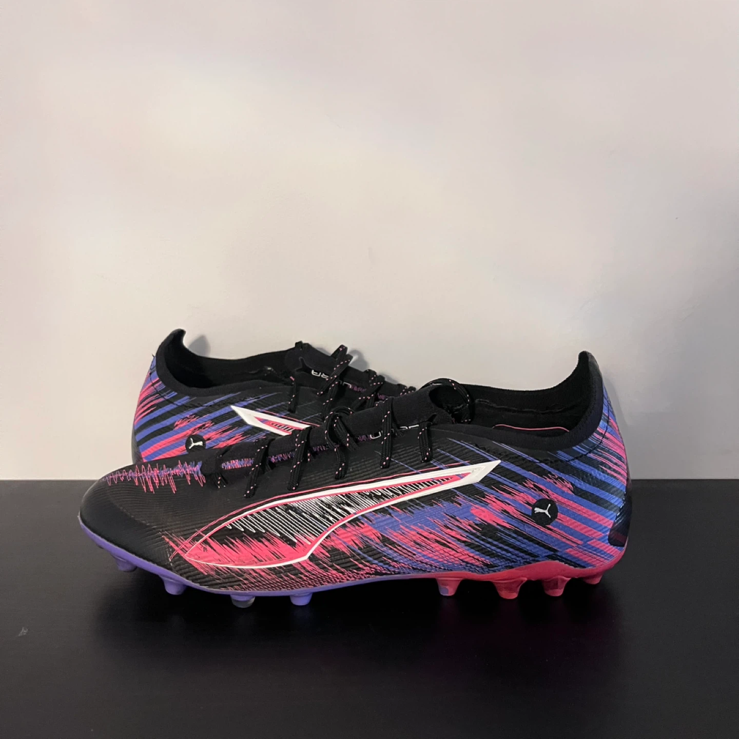 Puma Formula 1 Ultra 5 Ultimate Men's Soccer Cleats
