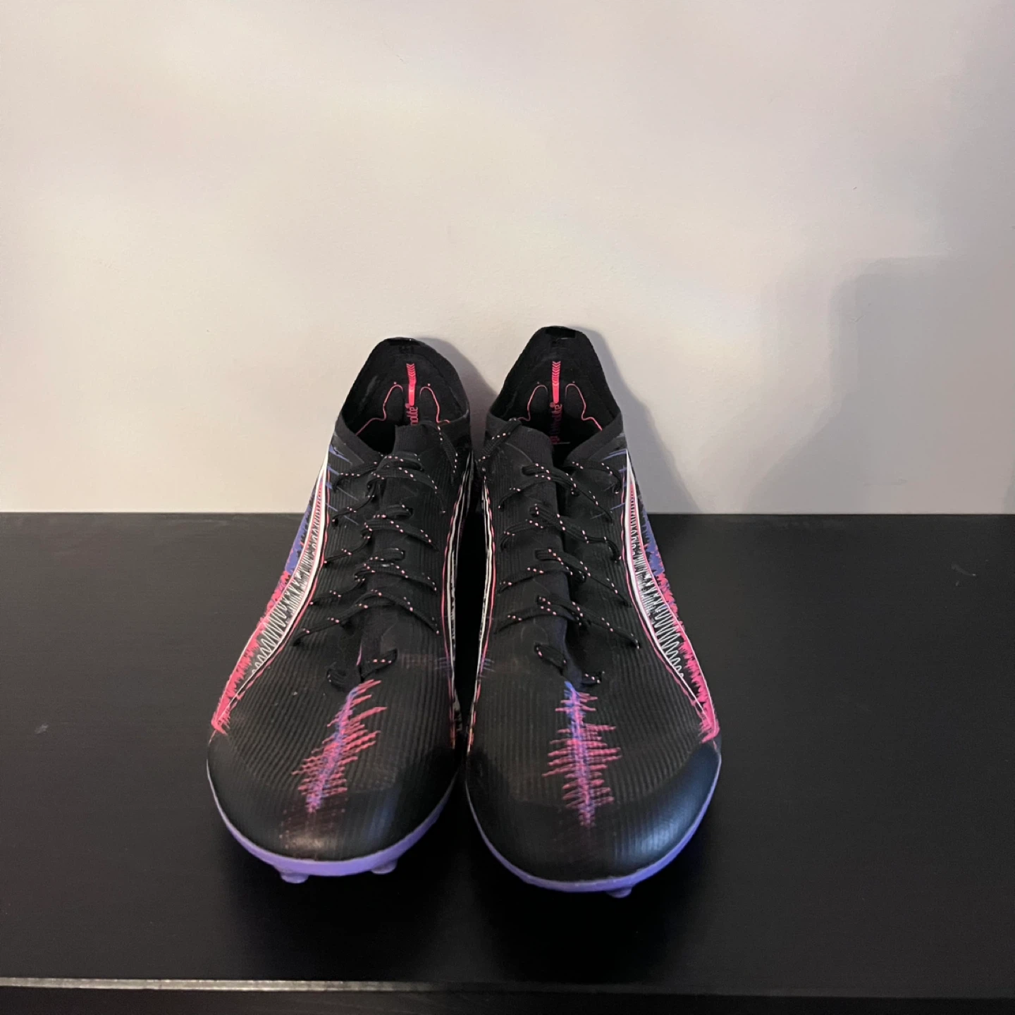 Puma Formula 1 Ultra 5 Ultimate Men's Soccer Cleats - photo 3