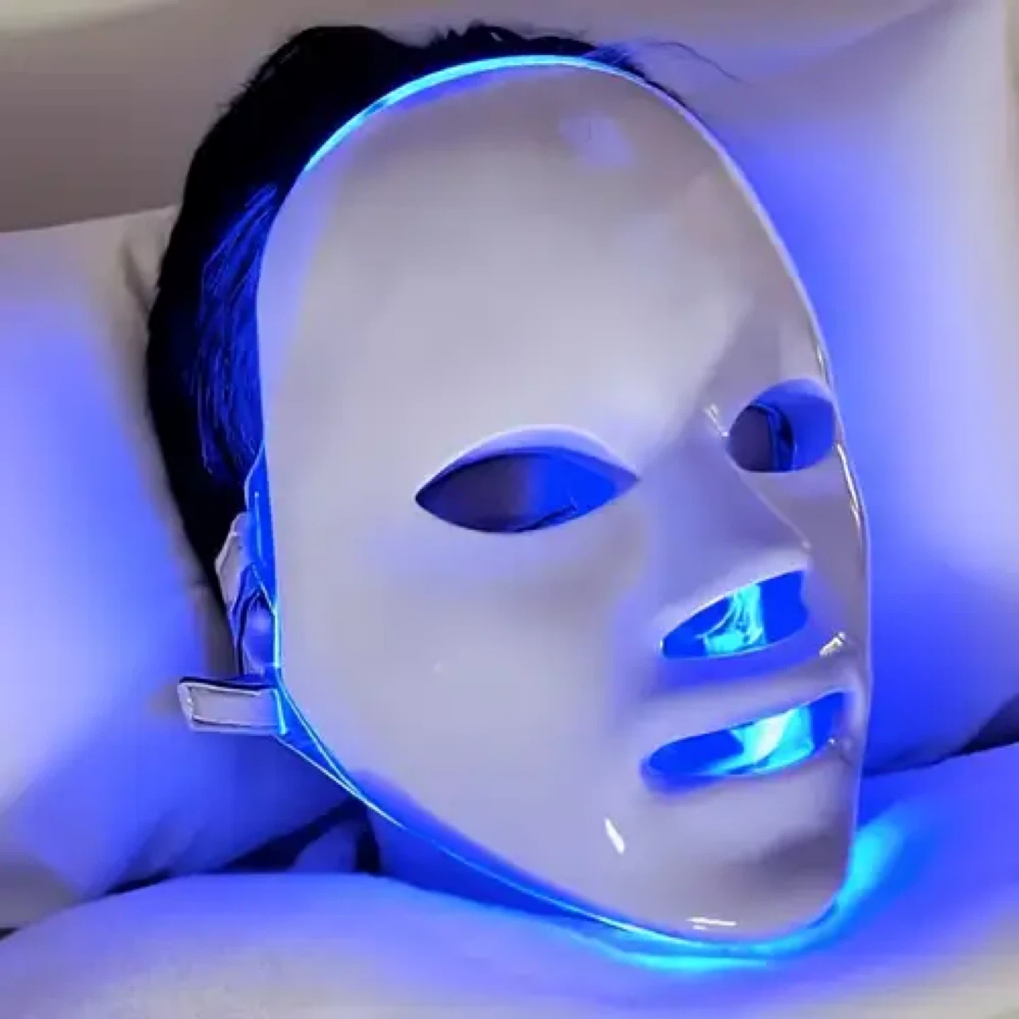 Light Facial Beauty Instrument - photo 3