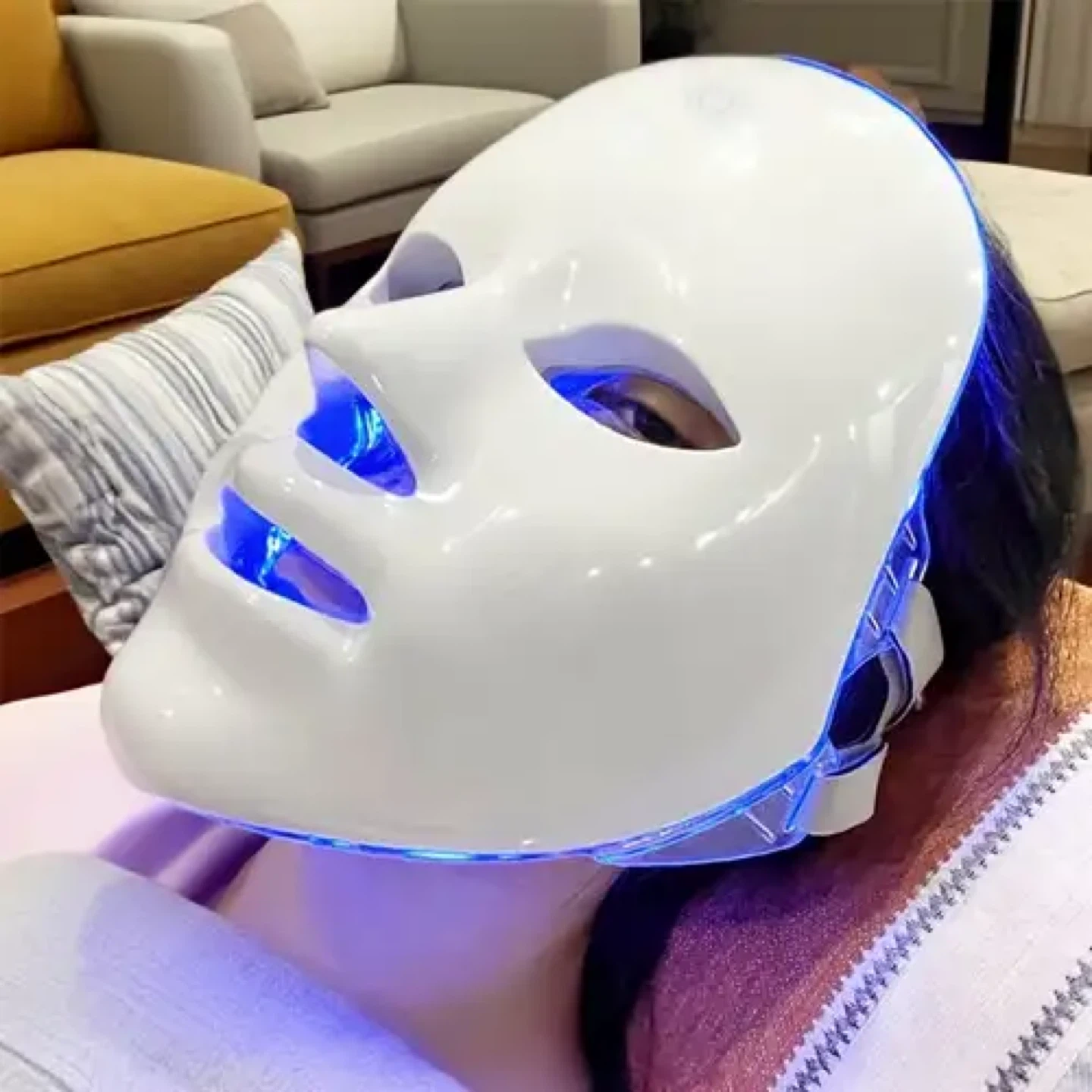 Light Facial Beauty Instrument - photo 4
