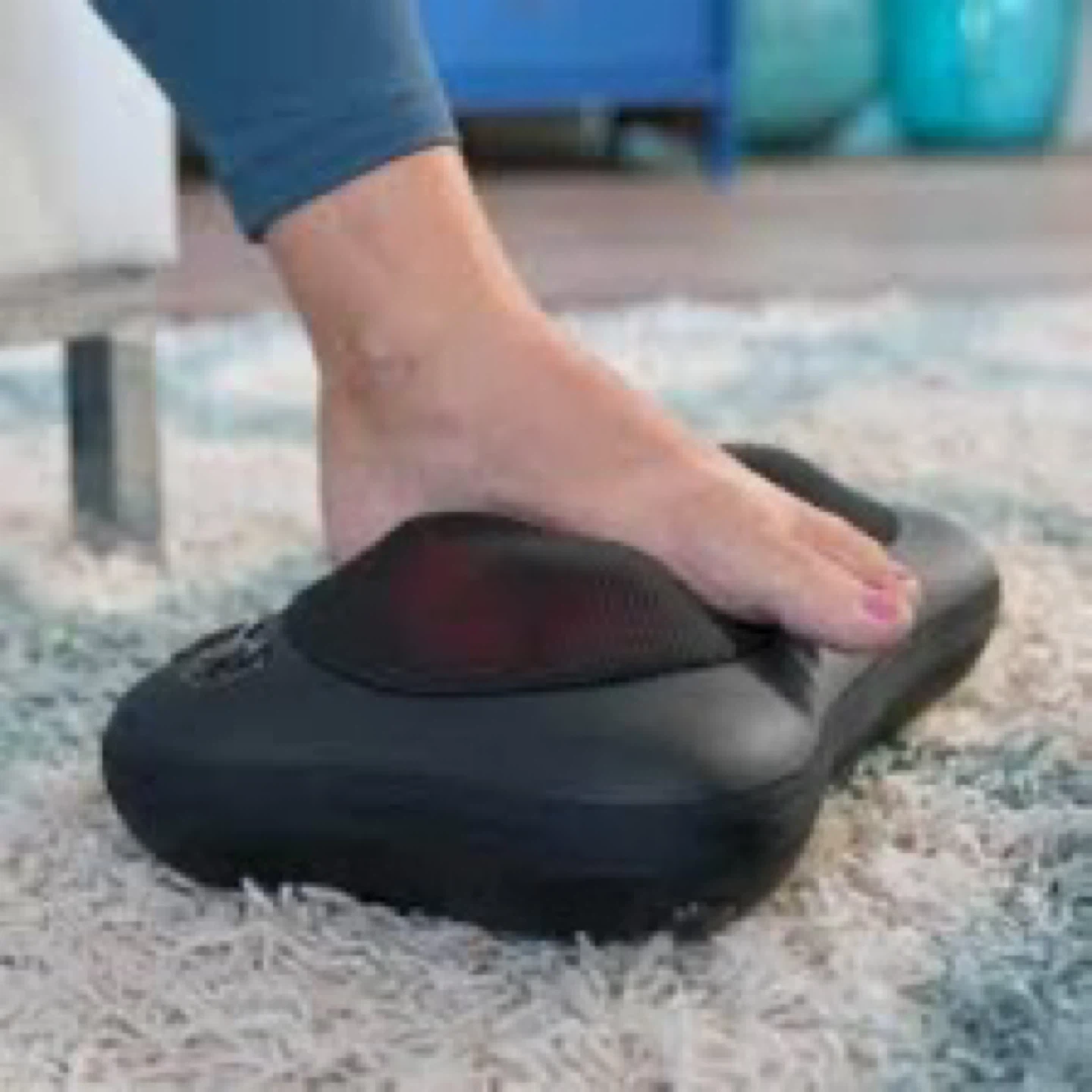 Addaday GLOW Connected Massage Pillow - photo 4