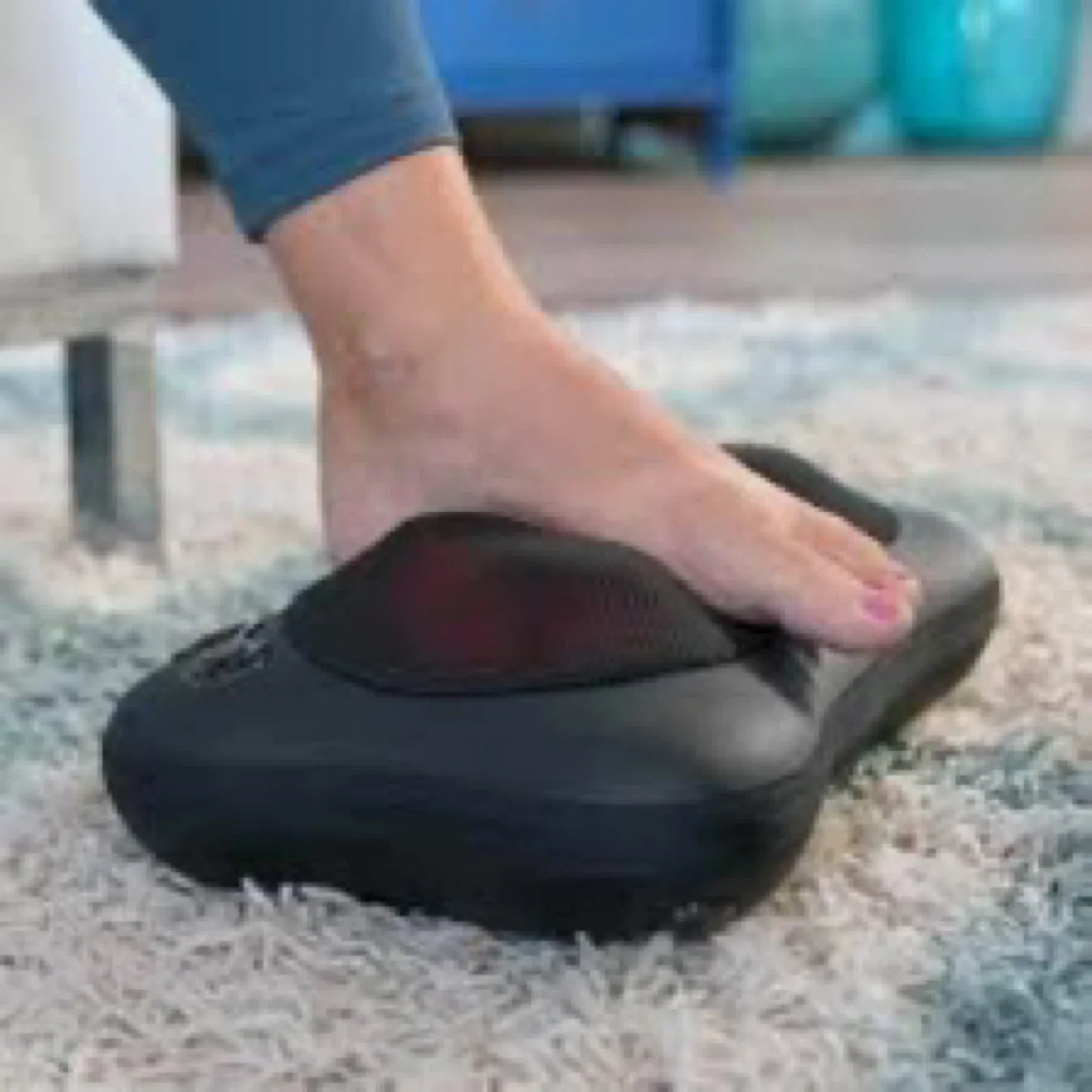 Addaday GLOW Connected Massage Pillow - photo 4