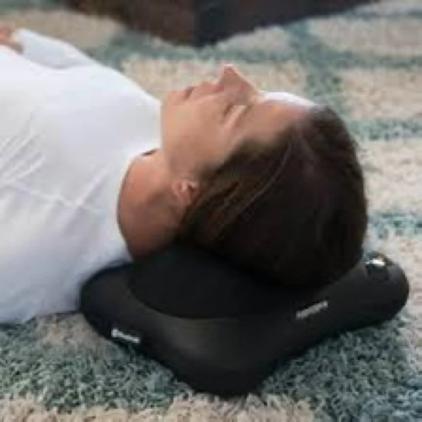 Addaday GLOW Connected Massage Pillow - photo 3