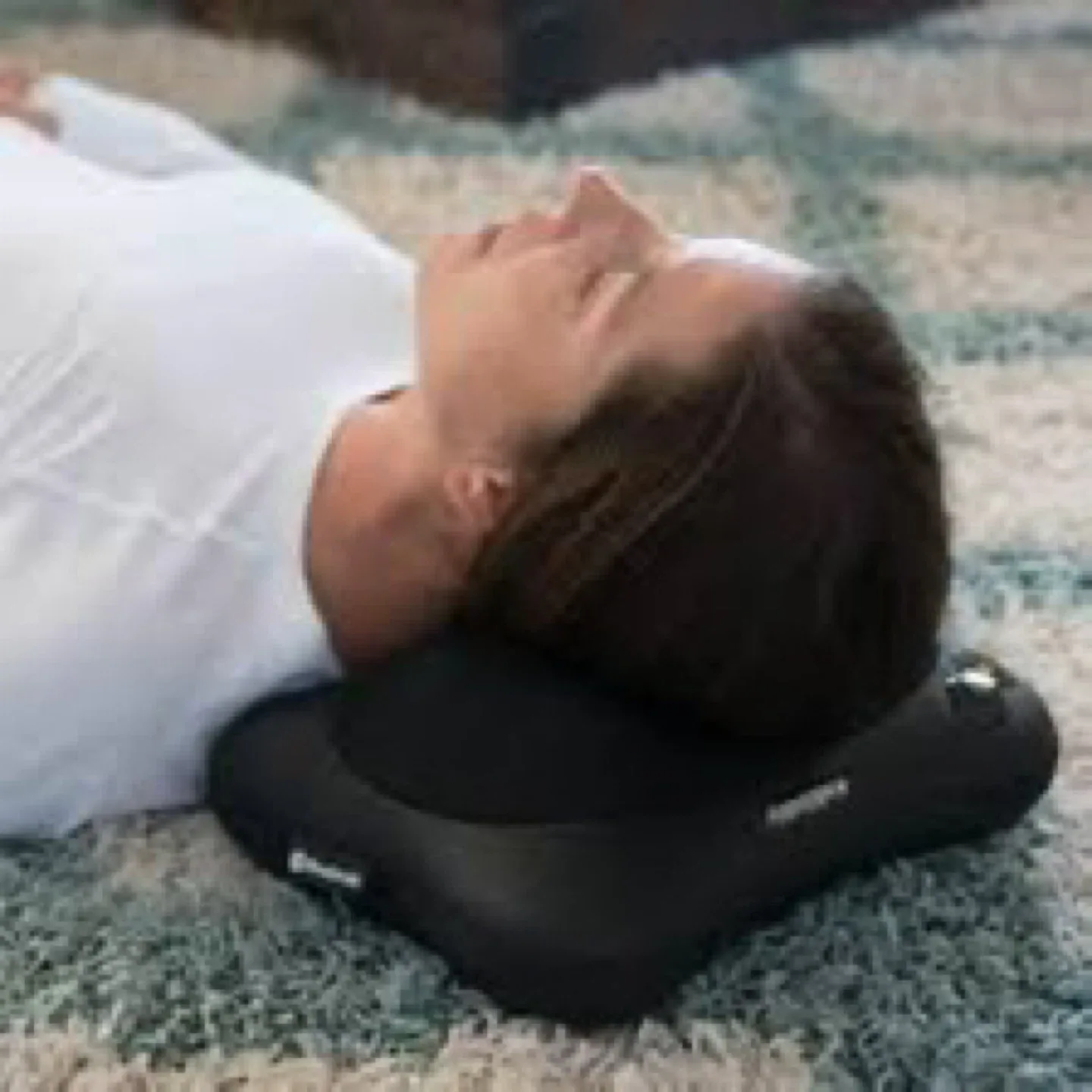 Addaday GLOW Connected Massage Pillow - photo 3