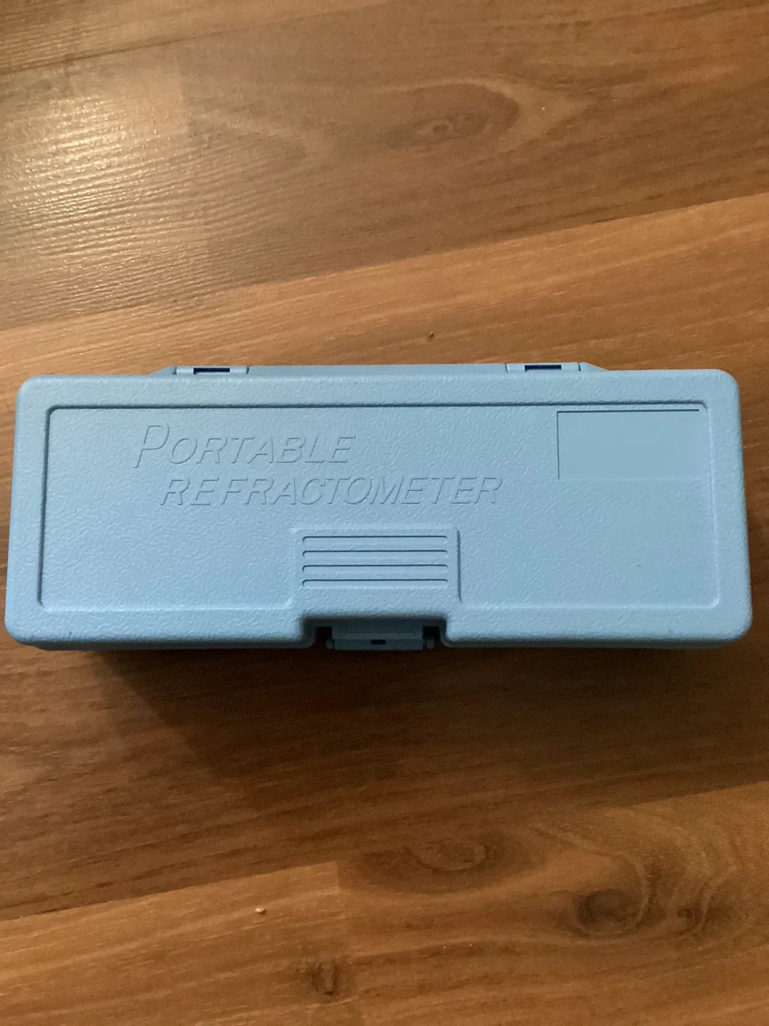 Portable Refractometer with ATC - photo 2