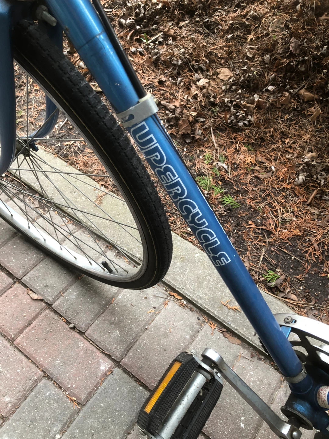 Supercycle Edition Bicycle - photo 3