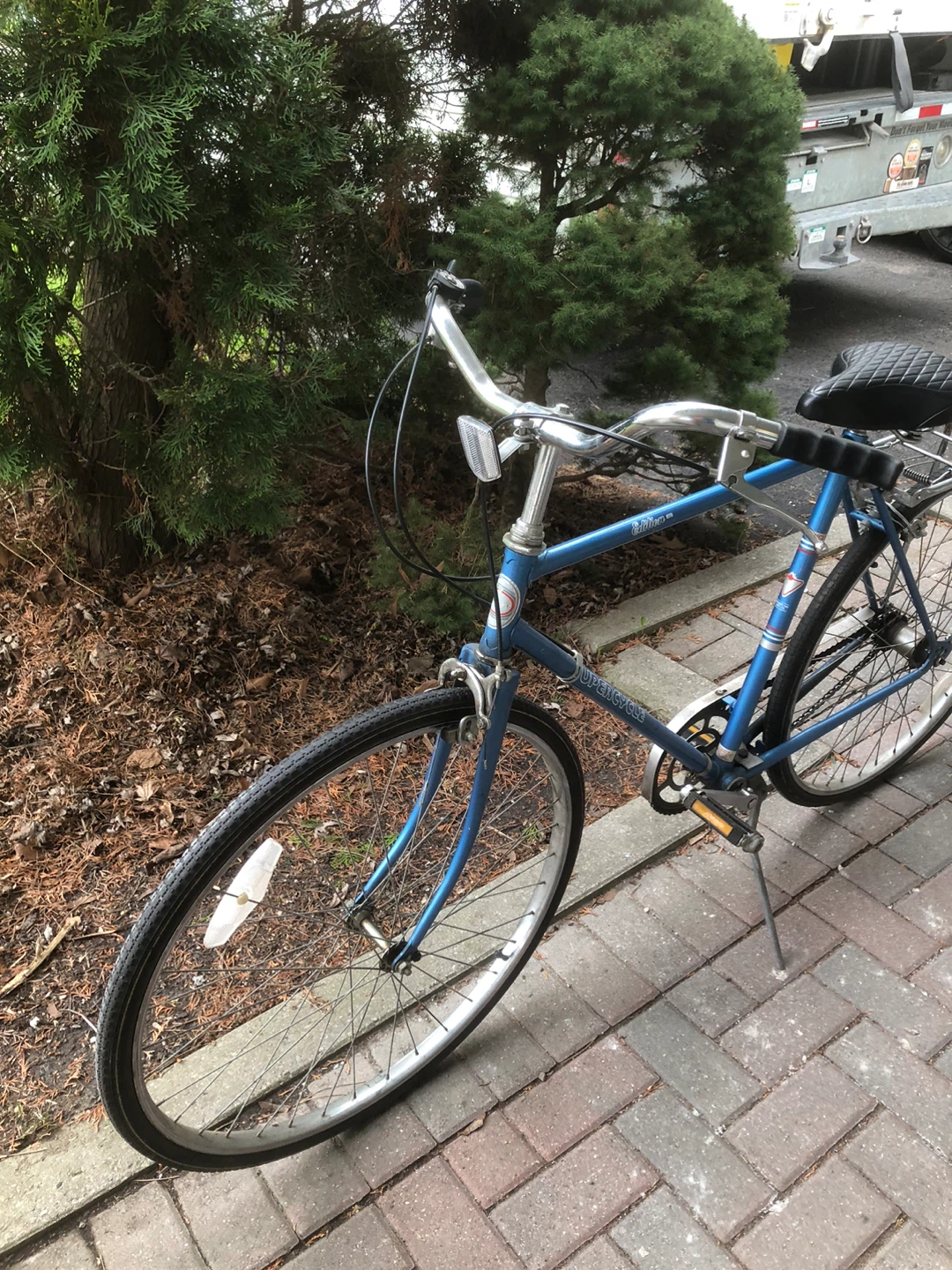 Supercycle Edition Bicycle