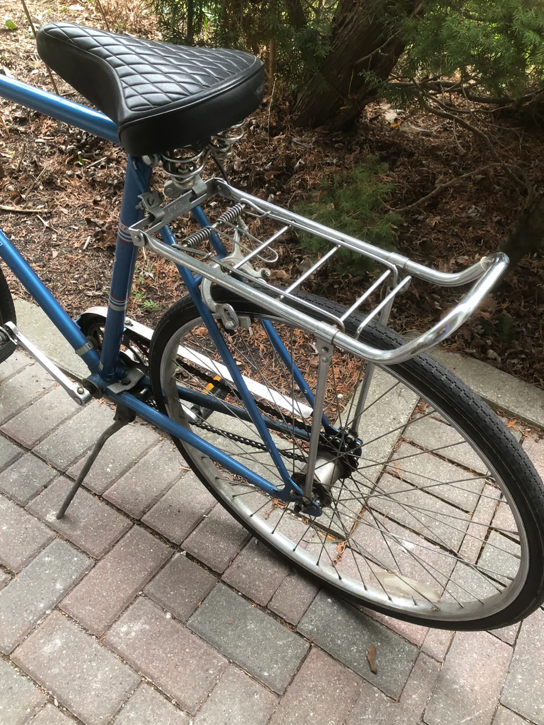 Supercycle Edition Bicycle - photo 4