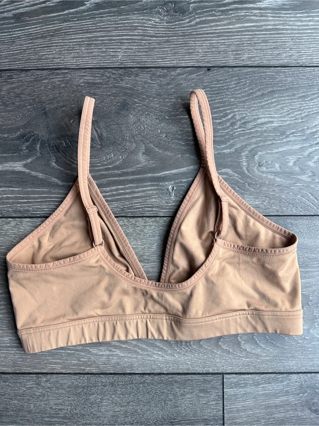 UNIQLO Women's Bra Beige - photo 3