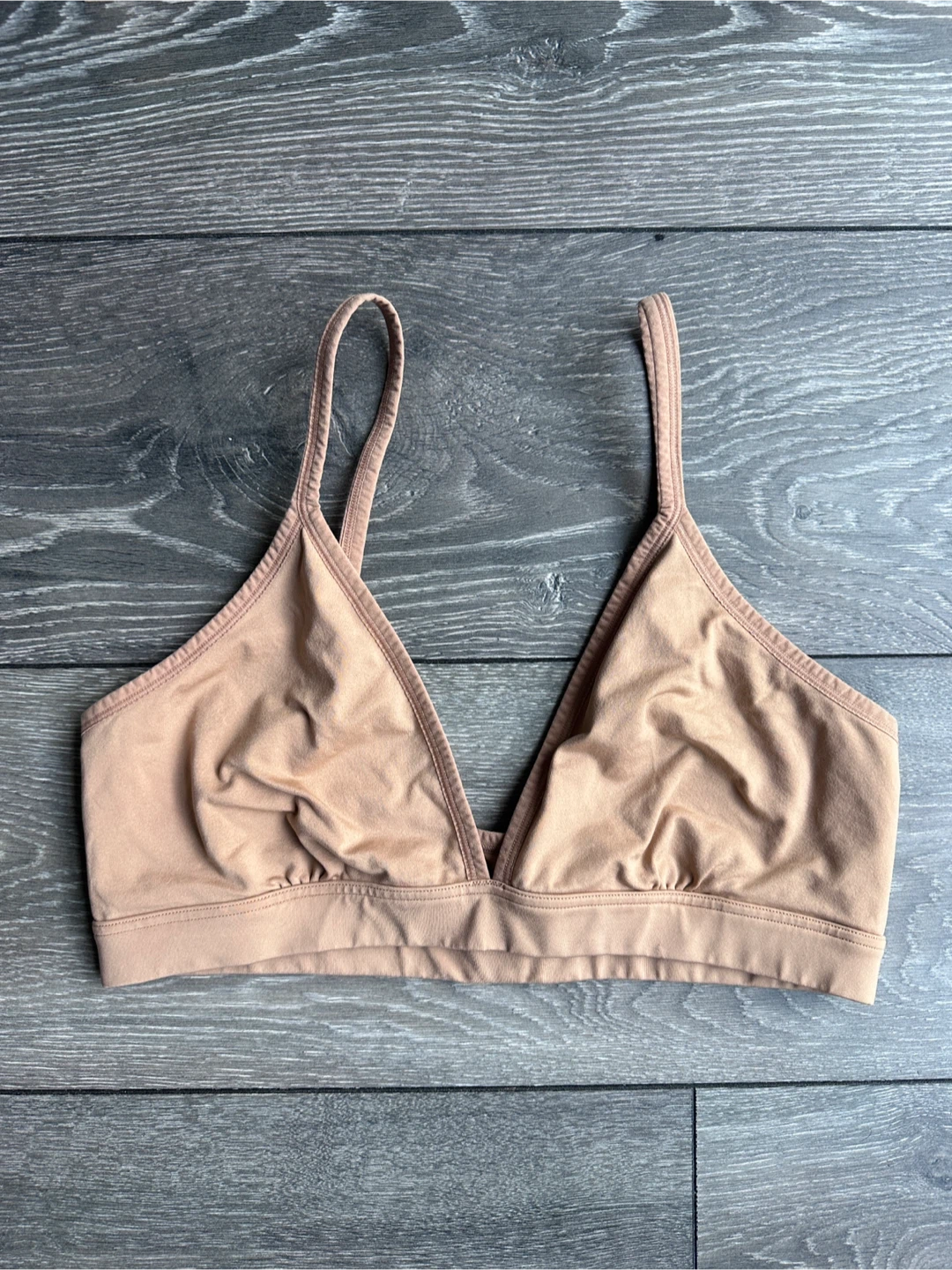 UNIQLO Women's Bra Beige - photo 2