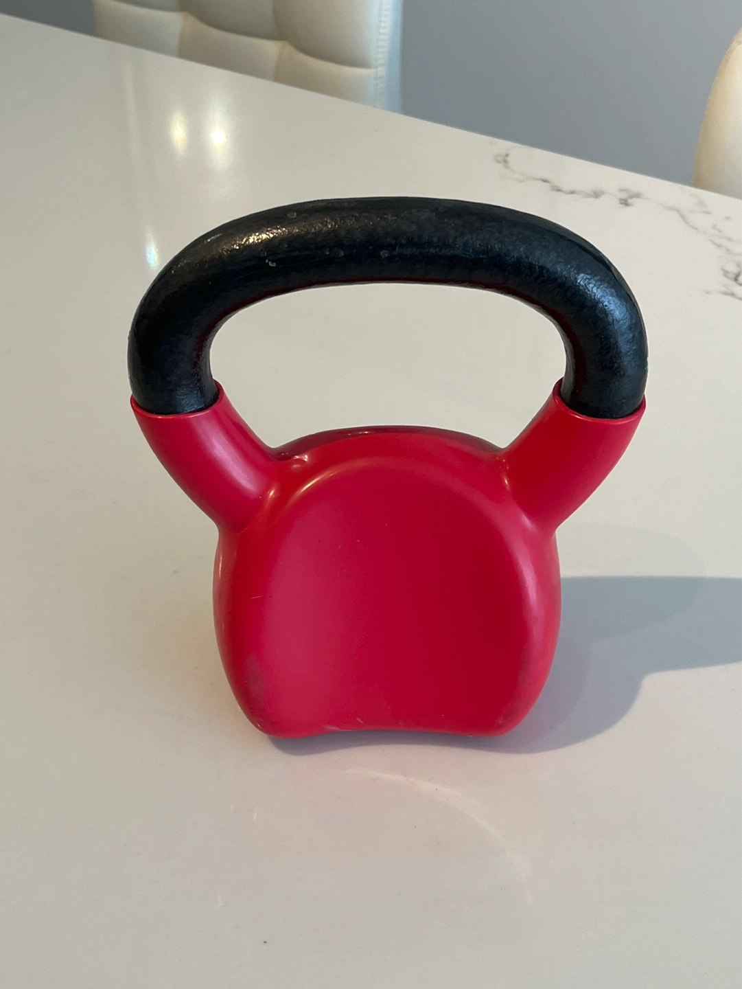 15 lb Kettlebell - photo 2