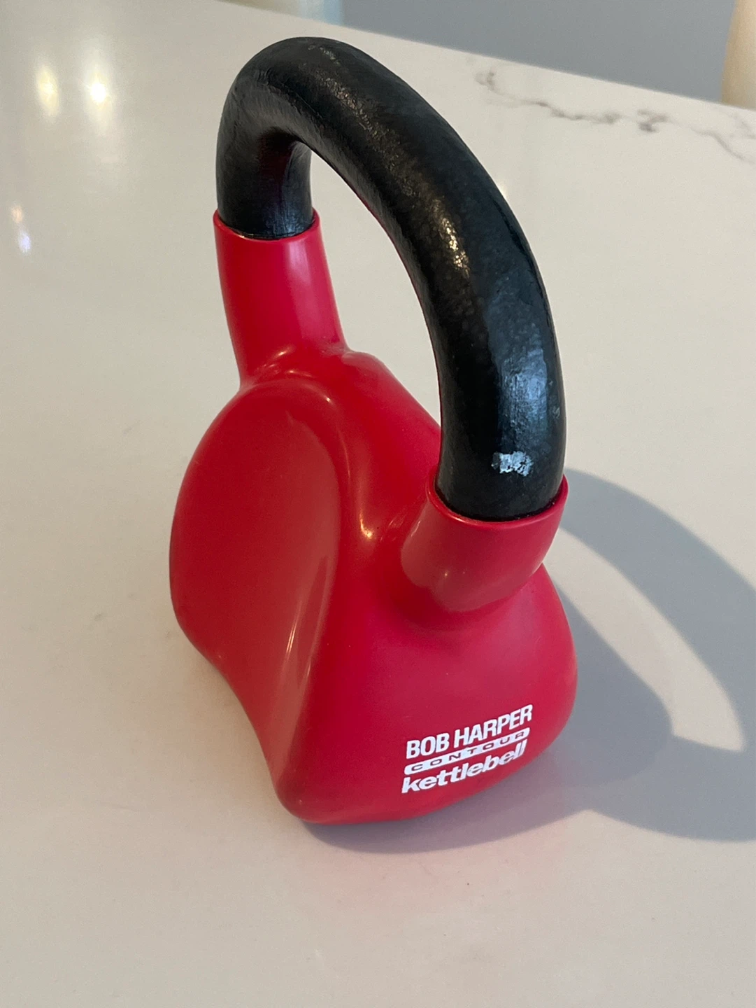 15 lb Kettlebell - photo 3