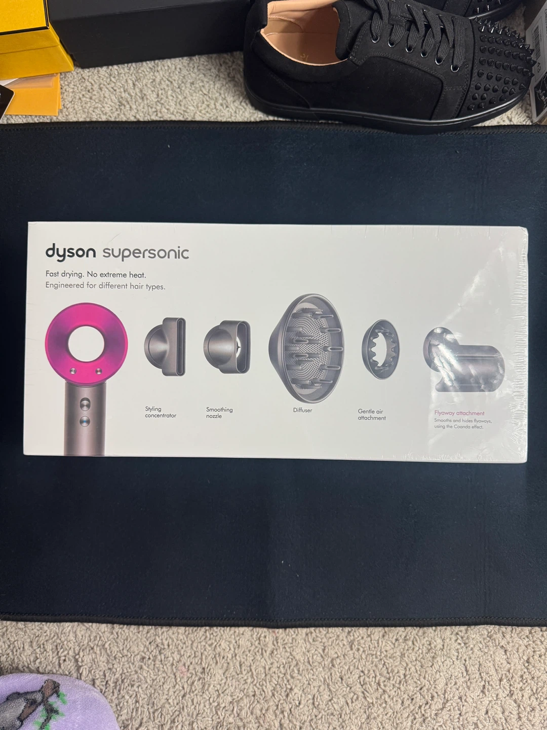 Dyson Supersonic Hair Dryer