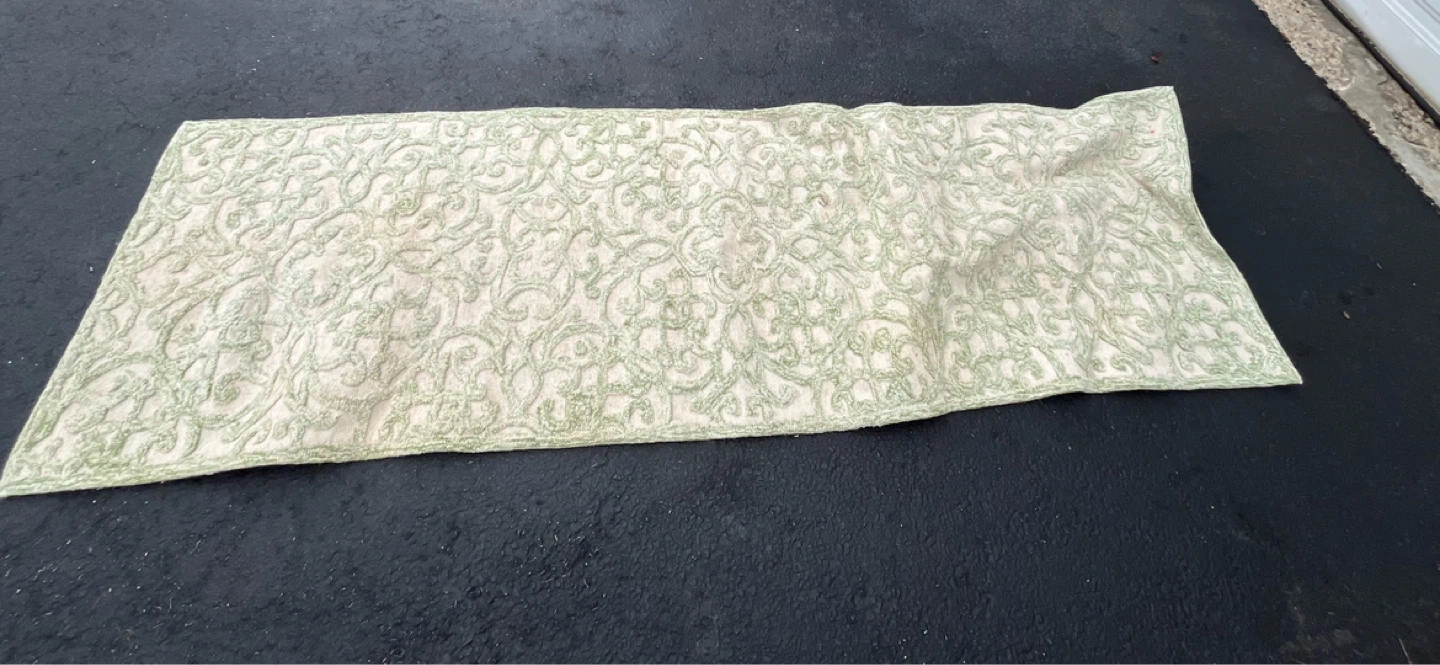 Safavieh Trace Rug 2'x 8' - photo 2