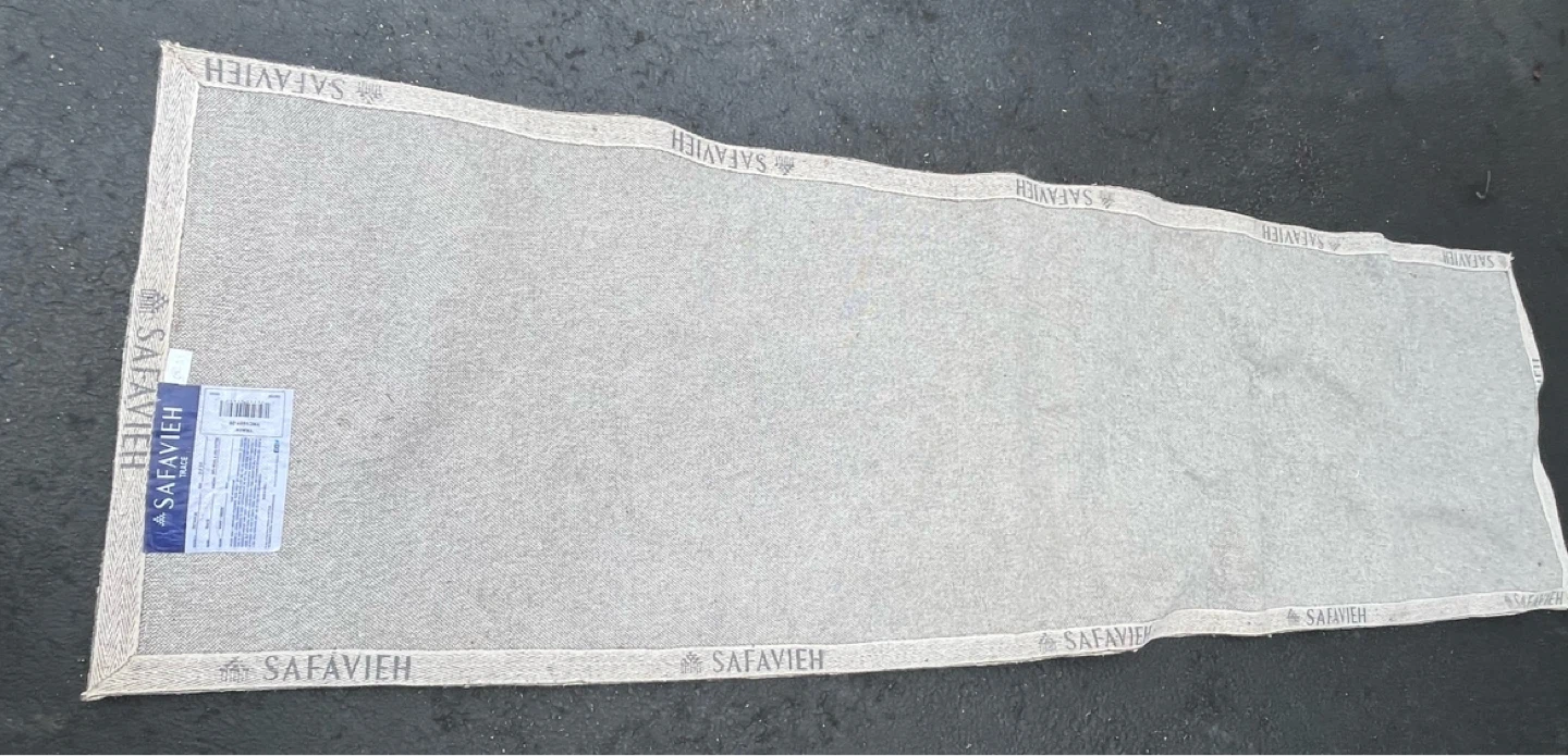 Safavieh Trace Rug 2'x 8' - photo 3