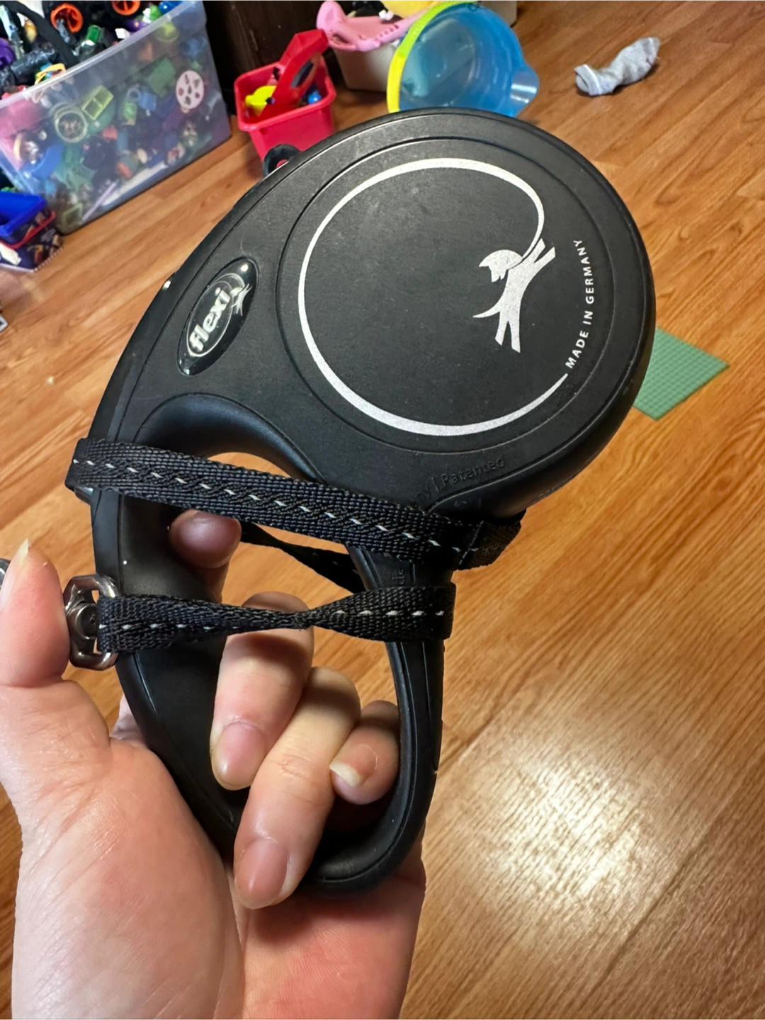 Flexi Retractable Dog Leash - photo 2