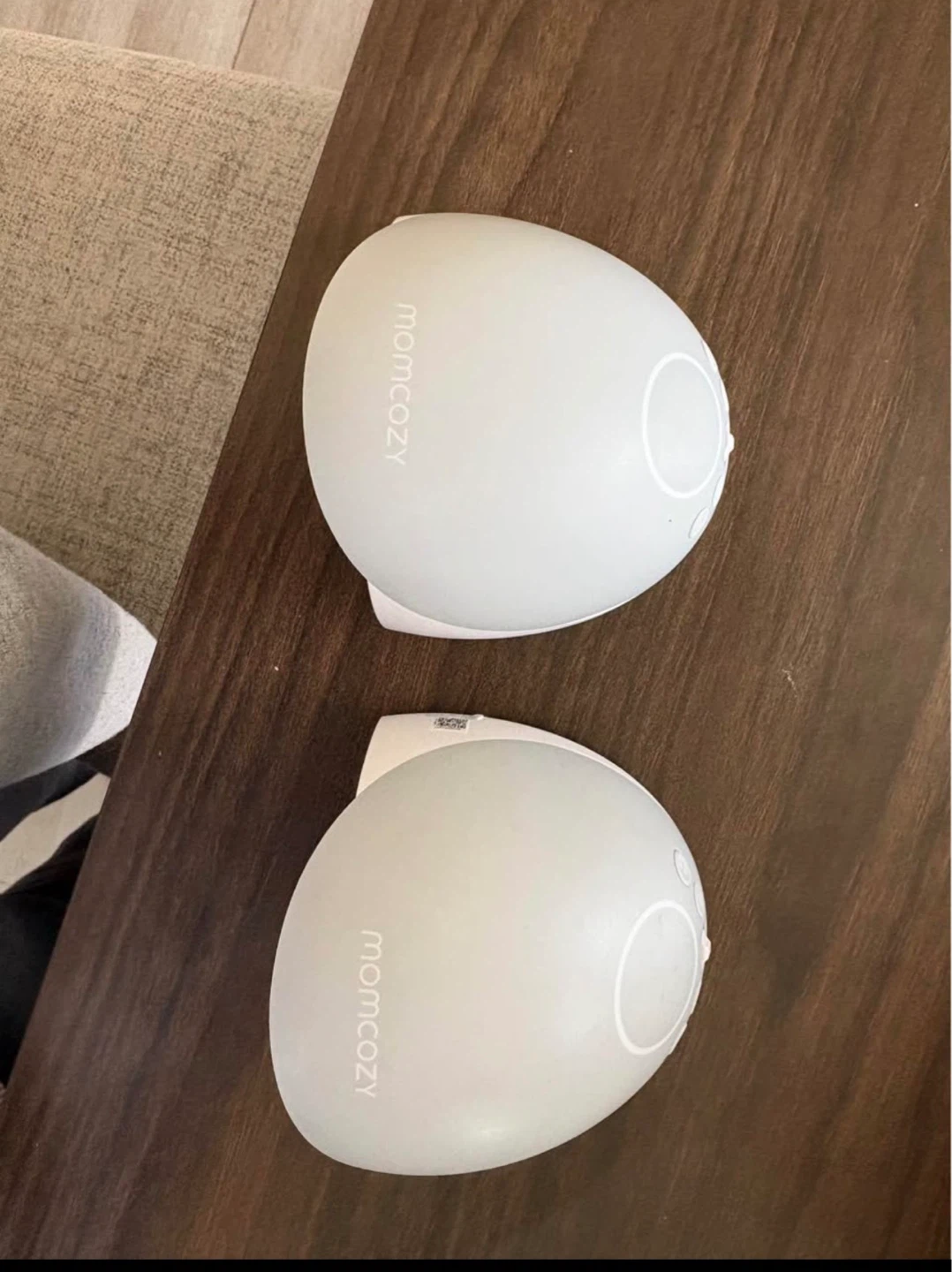 Momcozy Wearable Breast Pumps