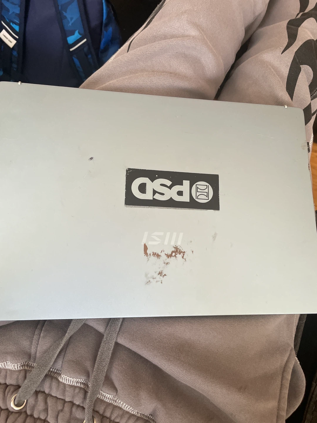 MSI Laptop - Intel Core i3 - photo 2