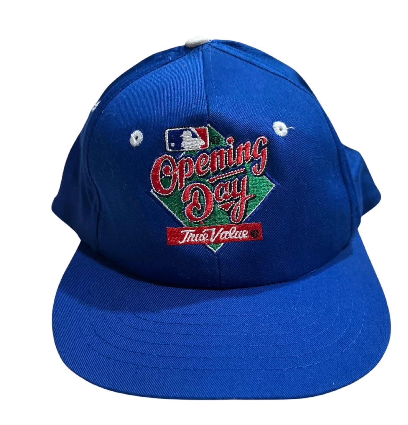 Chicago Cubs Opening Day True Value Baseball Cap