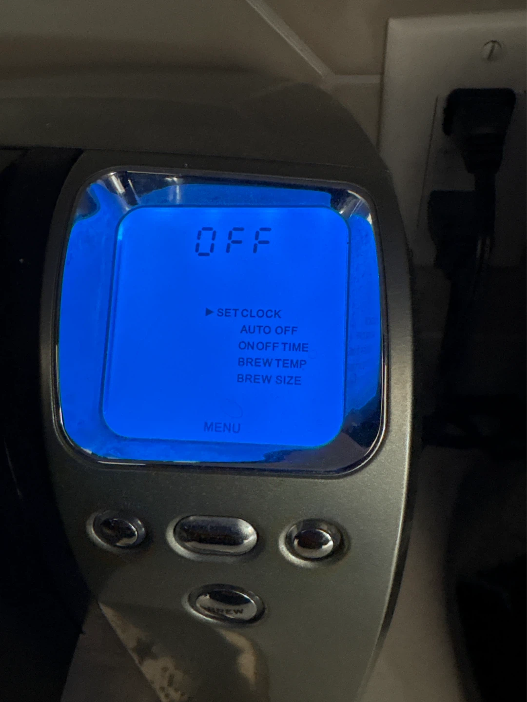 Keurig Coffee Maker - photo 3